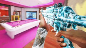 Ranked 2.0 has *SAVED* Rainbow Six Siege