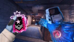 Ranked Is TOO EASY Now... Rainbow Six Siege