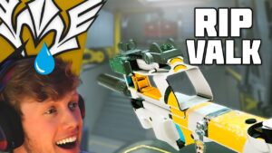 SLINGING a NEW SMG in Operation Solar Raid