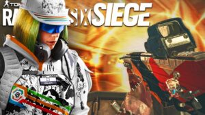 SOLO los OLD se ACORDARAN de ESTO... | RAINBOW SIX SIEGE | Solar Raid | Pablotas