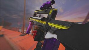 Scrim Highlights - Rainbow Six Siege