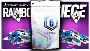 Se VIENE ALGO GORDO | Solar Raid | Caramelo Rainbow Six Siege Gameplay Español