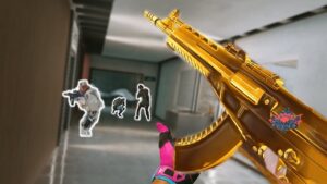 Siege is better on CONSOLE