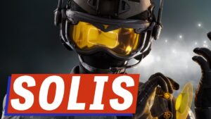 Solis How To Play | Rainbow Six Siege