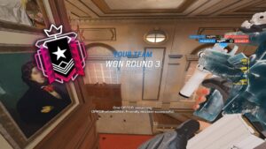 Solo Dominating Champion Ranked - Rainbow Six Siege