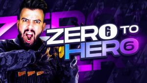 TE PREGO KANAL, TE PREGO KANAL... | Tom Clancy's Rainbow Six Siege