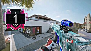 THE BEST #1 CHAMPION Controller Settings on Operation Solar Raid Rainbow Six Siege PS5/Xbox