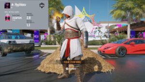 THE BEST CONSOLE SETTINGS (PS5/XBOX) - Rainbow Six Siege Champion Ranked