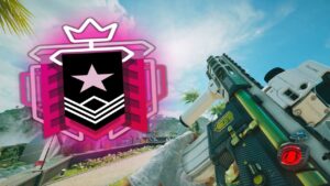 THE BEST CONSOLE SETTINGS (PS5/XBOX) - Rainbow Six Siege Champion Ranked