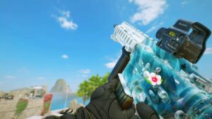 THE NEW SEASON IS INSANE