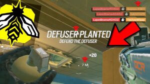 THIS GRIM STRAT is OP in Operation Solar Raid