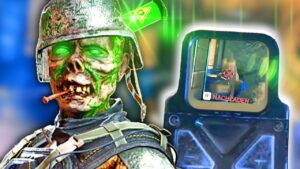 TOXIC Lesion holt sich den UPRANK - Rainbow Six Siege [DE]