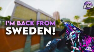 TRYING OUT THE NEW SEASON (Stream #196) - Rainbow Six Siege