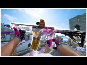 The #1 MOST Aggressive CHAMPION on PC! - Rainbow Six Siege