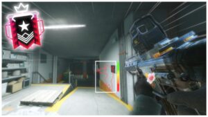 The #1 Most Unpredictable Champion in Rainbow Six Siege!