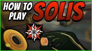 The *BEST* Solis Scanner Tips - Rainbow Six Siege - Guide 2022