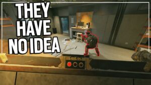 The Best New Mira Hiding Spot