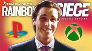 The Console Experience in Rainbow Six 2022... (VOD Review)