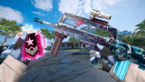 The F2 Has Been BUFFED In Rainbow Six Siege