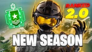 The Largest UPDATE in Rainbow Six Siege is HERE!