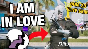 The NEW Iana is... AMAZING - Rainbow Six Siege