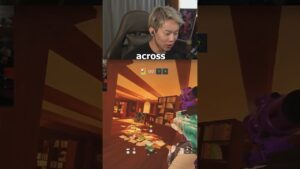 The RARE T-Hunt Bot in Rainbow Six Siege...