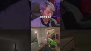 The REAL Truth About Your Rank in Rainbow Six Siege… #Shorts