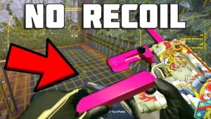 The SMG-11 is OP RIGHT NOW in Operation Solar Raid