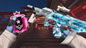 The T5 Has Been BUFFED In Rainbow Six Siege