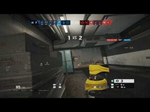 Thermite Ace - Rainbow Six Siege - R6 PC