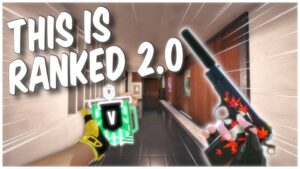 This is How Ranked 2.0 Works in Rainbow Six Siege!