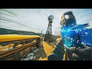 This needs to be nerfed...