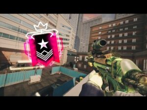 This video will make you want to play Rainbow Six Siege