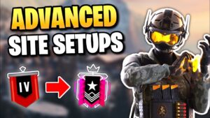 *UPDATED* Chalet Defense Guide - All Rotates & Reinforcements (Rainbow Six Siege Y7S4)