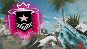 USE THESE BEST SETTINGS IF YOU WANT TO HIT CHAMPION - Rainbow Six Siege Console Ranked