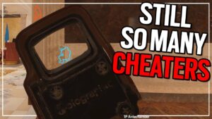 Ubi Didn't Fix The Hacker Problem...