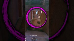 Usa ESTA CÁMARA para una KILL GRATIS | Caramelo Rainbow Six Siege Gameplay Español