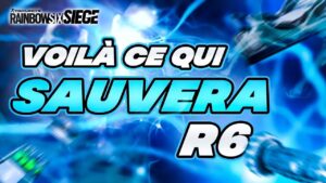 VOILA ce qui SAUVERA R6 (en 2023) ! 🎓 Rainbow Six : Siege