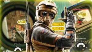 Voll COOLER Titel! | Rainbow Six Siege