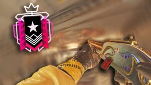 What a 0.001% Ranked 2.0 Champion Looks Like | Rainbow Six Siege