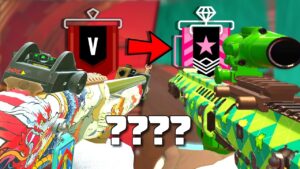 Why RANKED is SO EASY in Operation Solar Raid