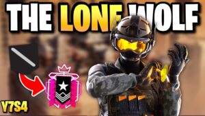 Why The Secret To Winning is LOSING in Y7S4 - Solo To Champion (R6 Educational Commentary)