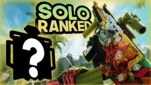 YENİ SEZON RANKED MAÇLARA BAŞLADIM! BU SEZON HERKES BAKIR ELO'DAN BAŞLAYACAK! - Rainbow Six Siege