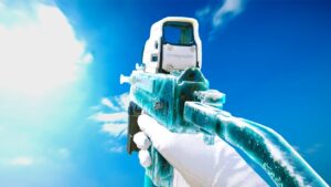 fastest player in Siege 2