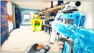 how to REALLY play siege