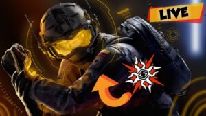 mal wieder ne neue Season... - Rainbow Six Siege [Deutsch|PS5]