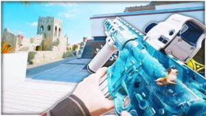 nostalgic rainbow six siege clips