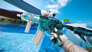 siege is actually fun now?