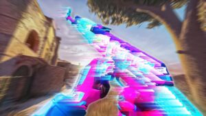 the solo queue experience