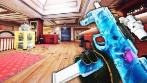 they didnt expect this...